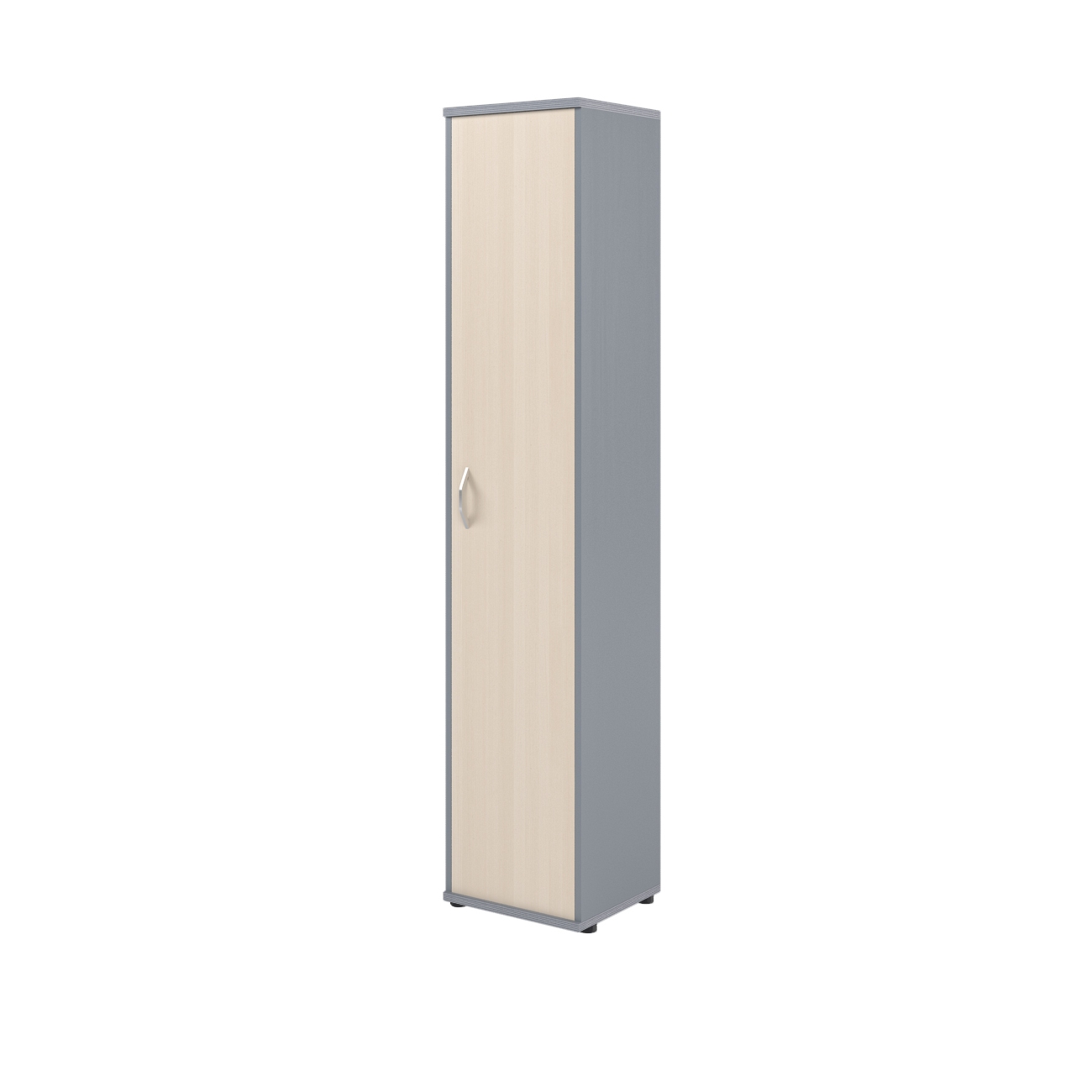 Шкаф колонка с глухой дверью IMAGO СУ-1.9(R)