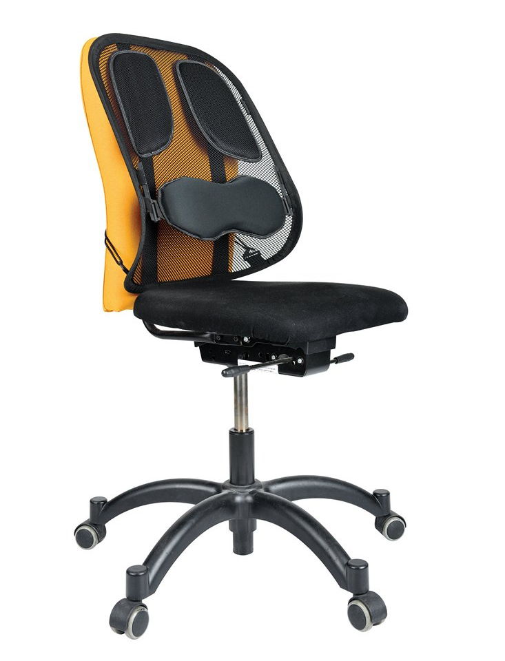 Профессиональная поддерживающая подушка для офисного кресла Mesh