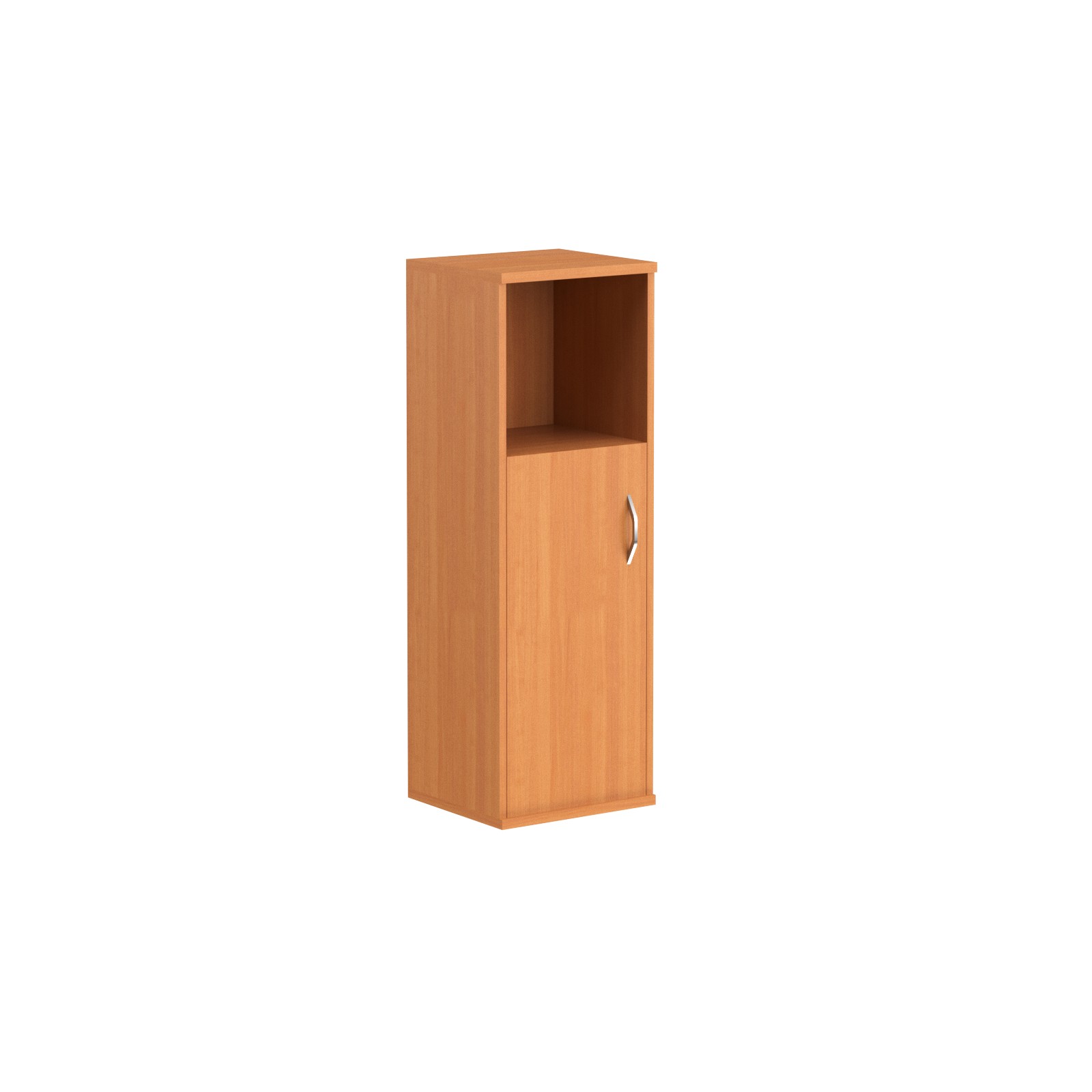 Шкаф колонка с глухой малой дверью IMAGO СУ-2.1(L)