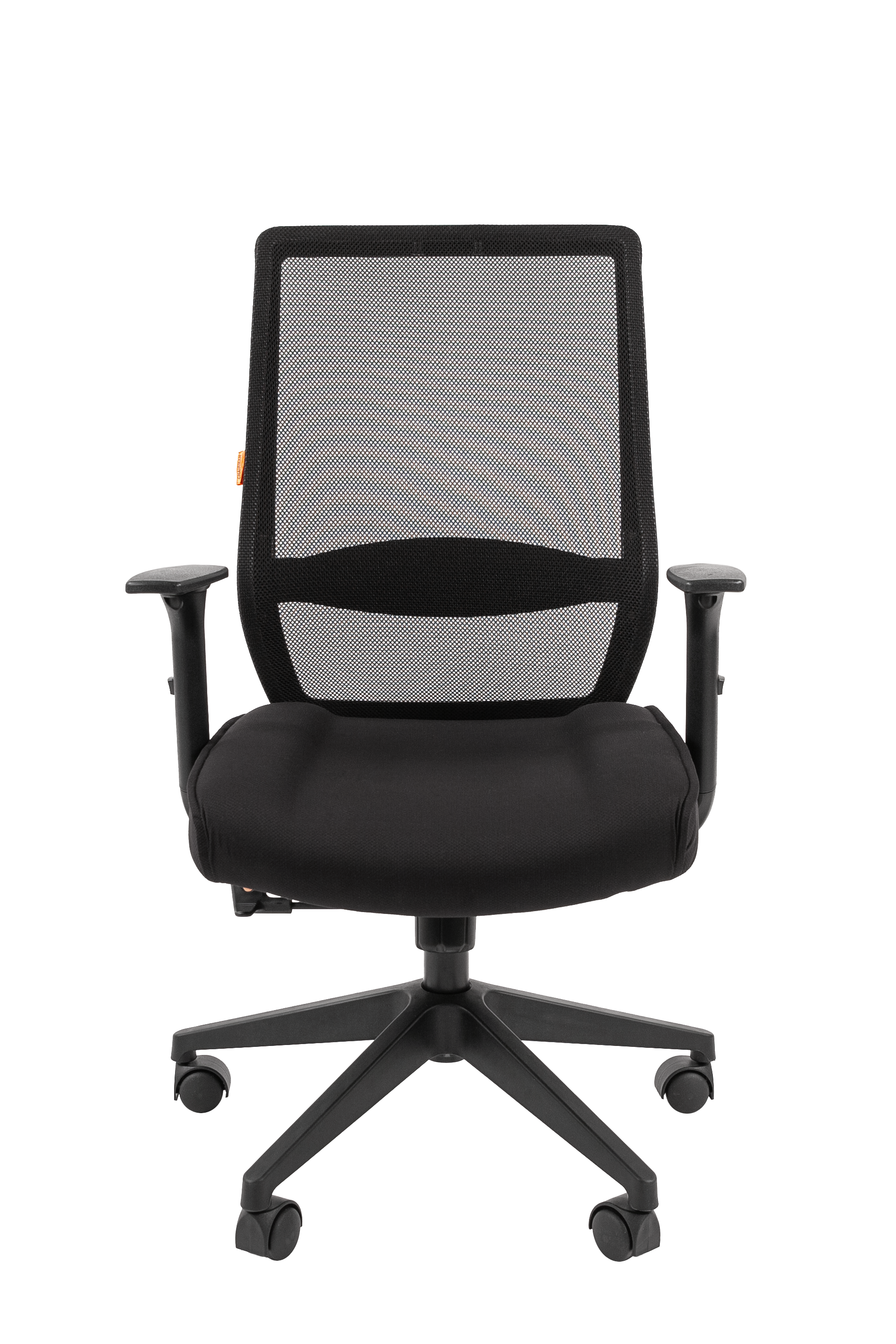 Кресло офисное CHAIRMAN 555 LT