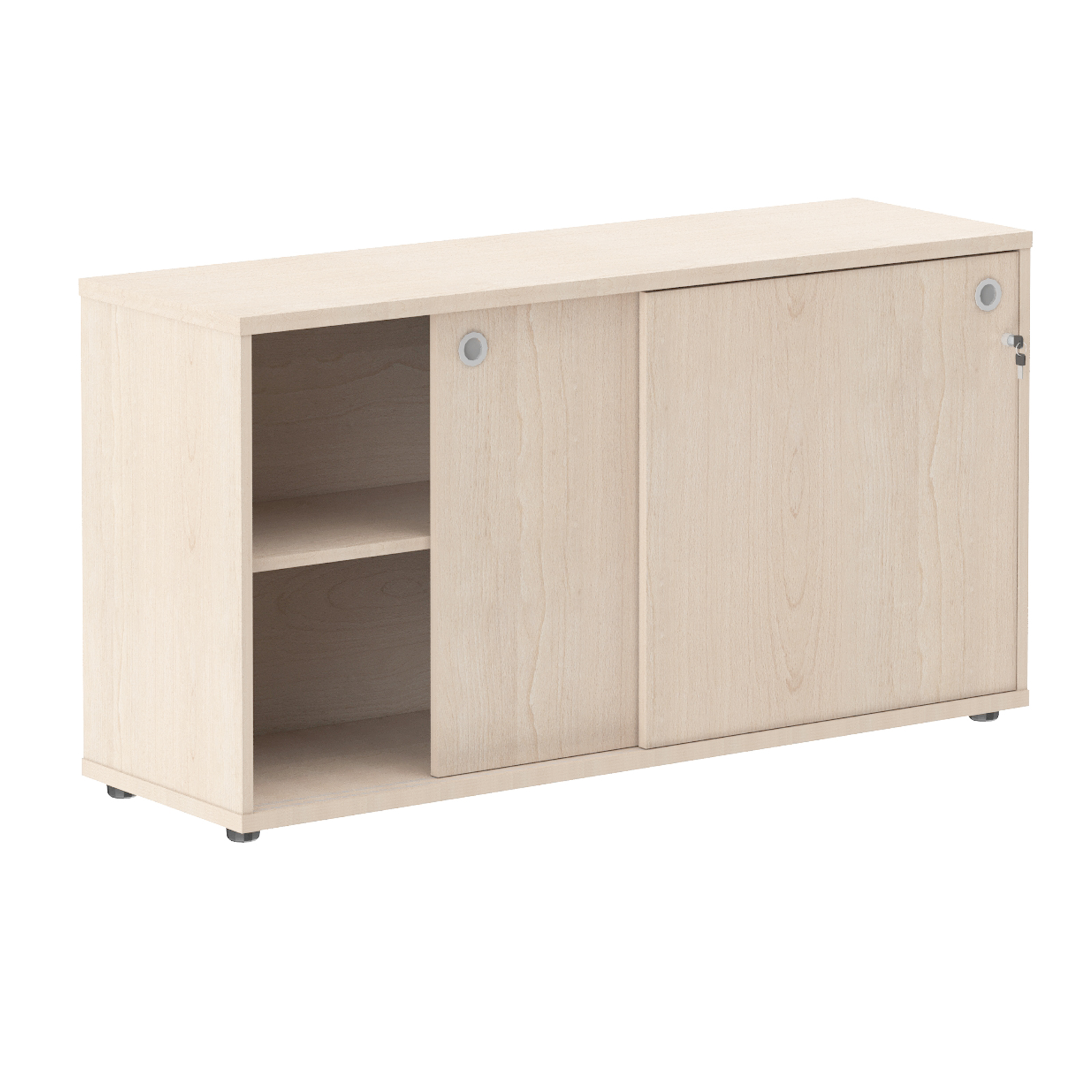 Шкаф низкий XTEN XLC 1443