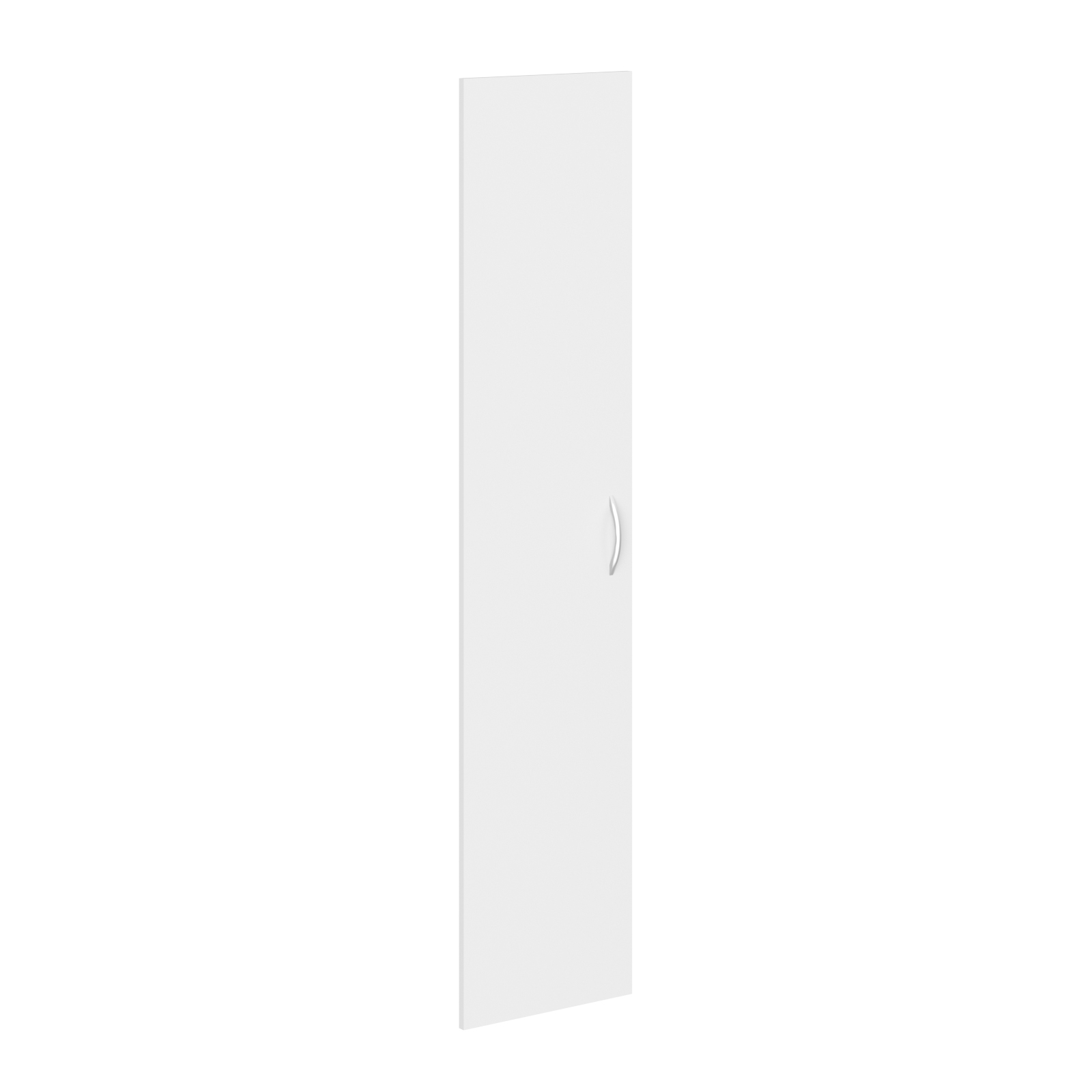 Дверь высокая SIMPLE SD-5B(L)