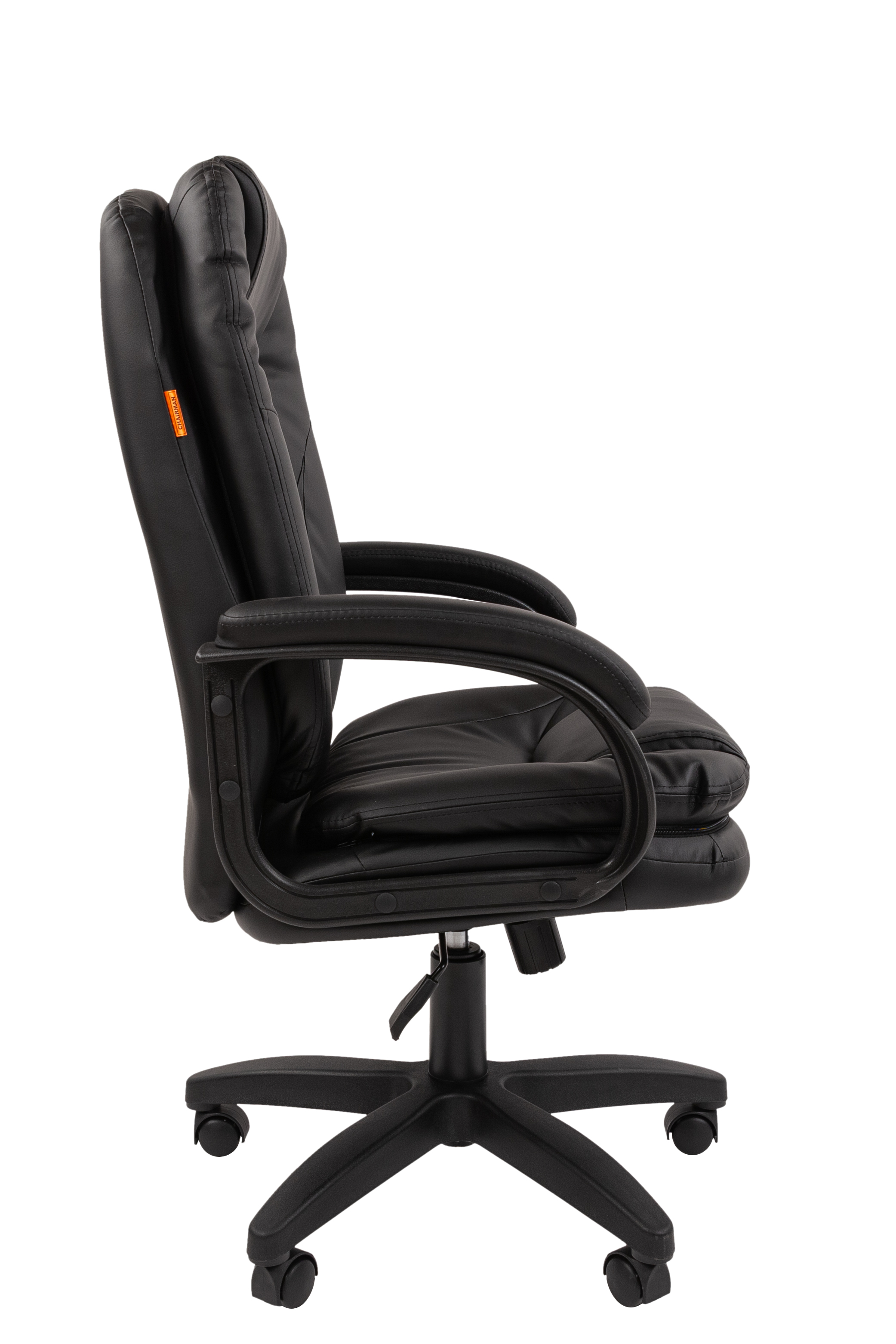 Кресло офисное CHAIRMAN 668 LT