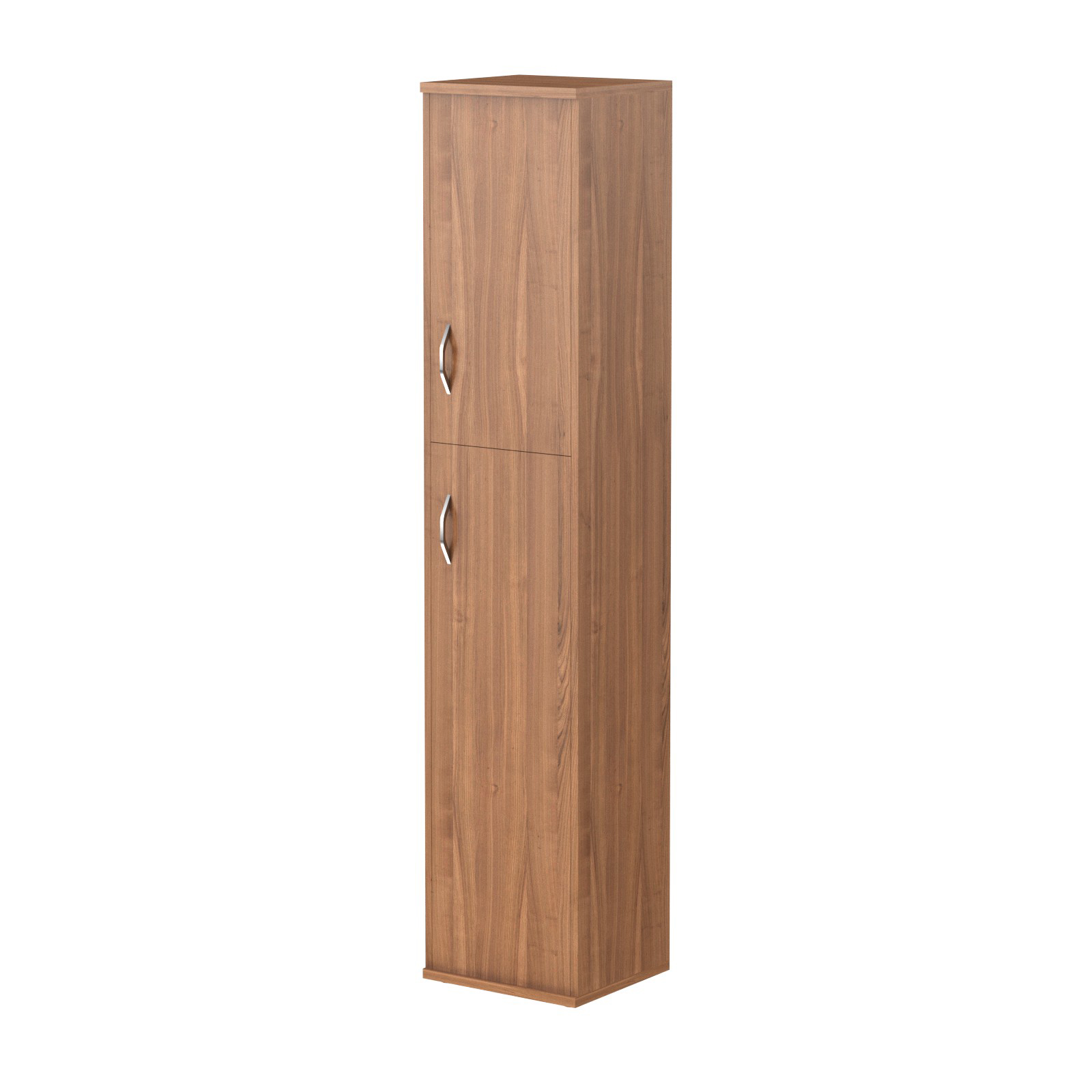 Шкаф колонка с глухой малой и средней дверьми IMAGO СУ-1.8(R)
