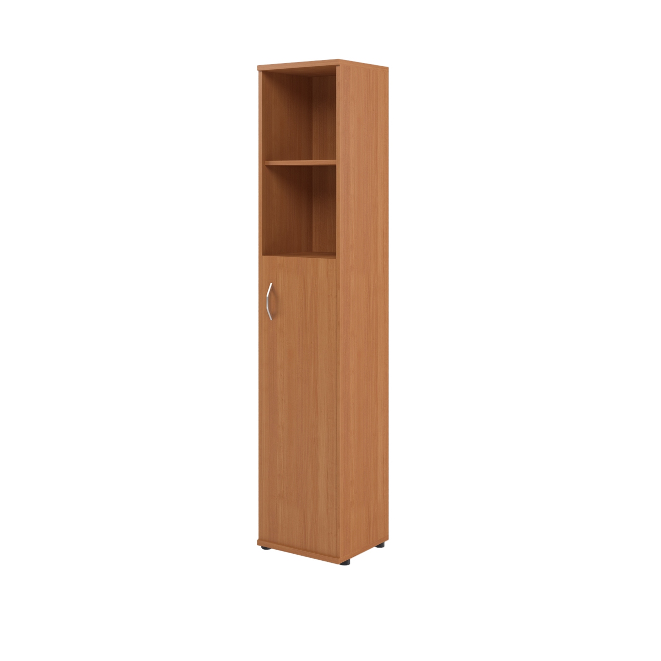 Шкаф колонка с глухой средней дверью IMAGO СУ-1.6(R)