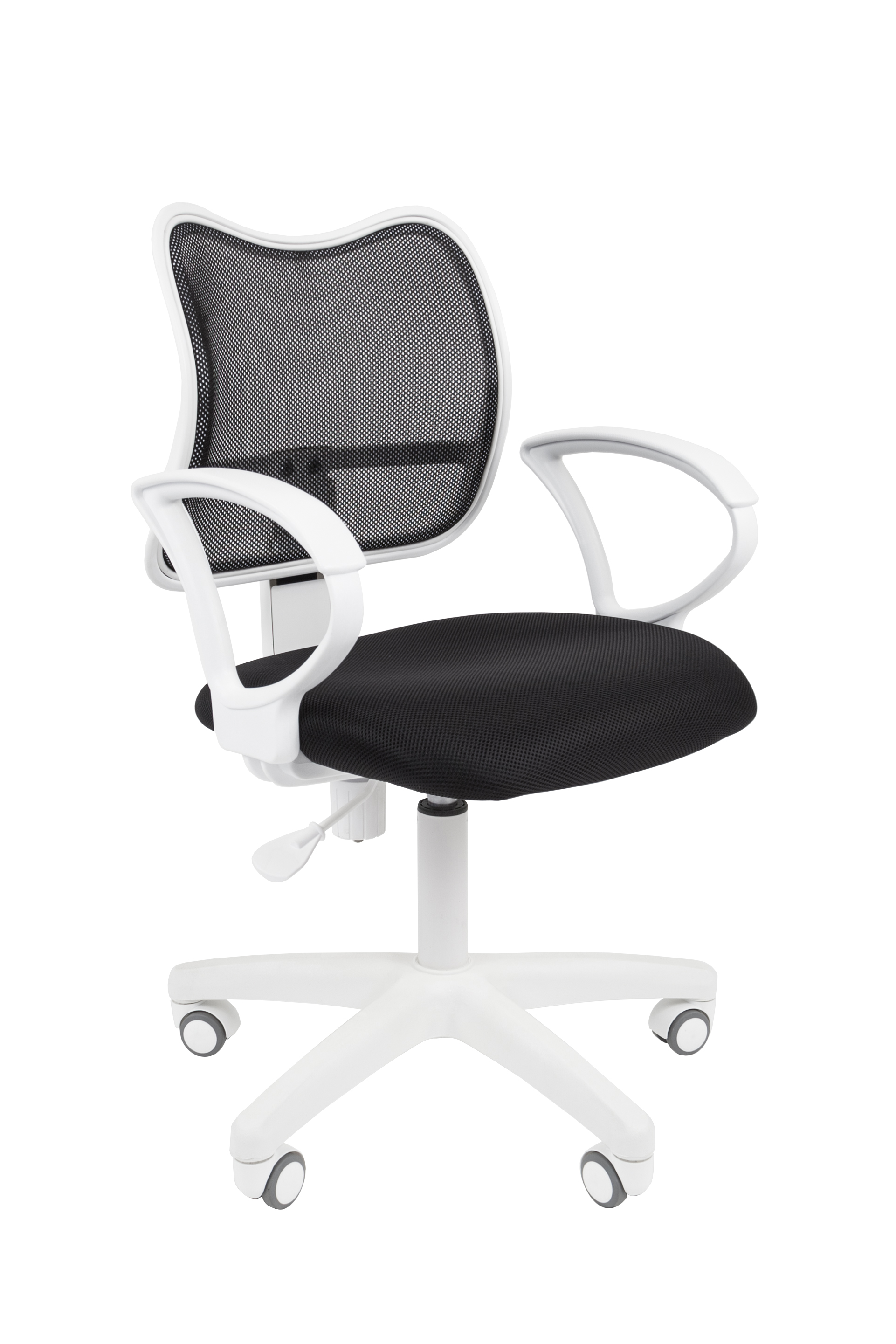 Кресло офисное CHAIRMAN 450 LT white