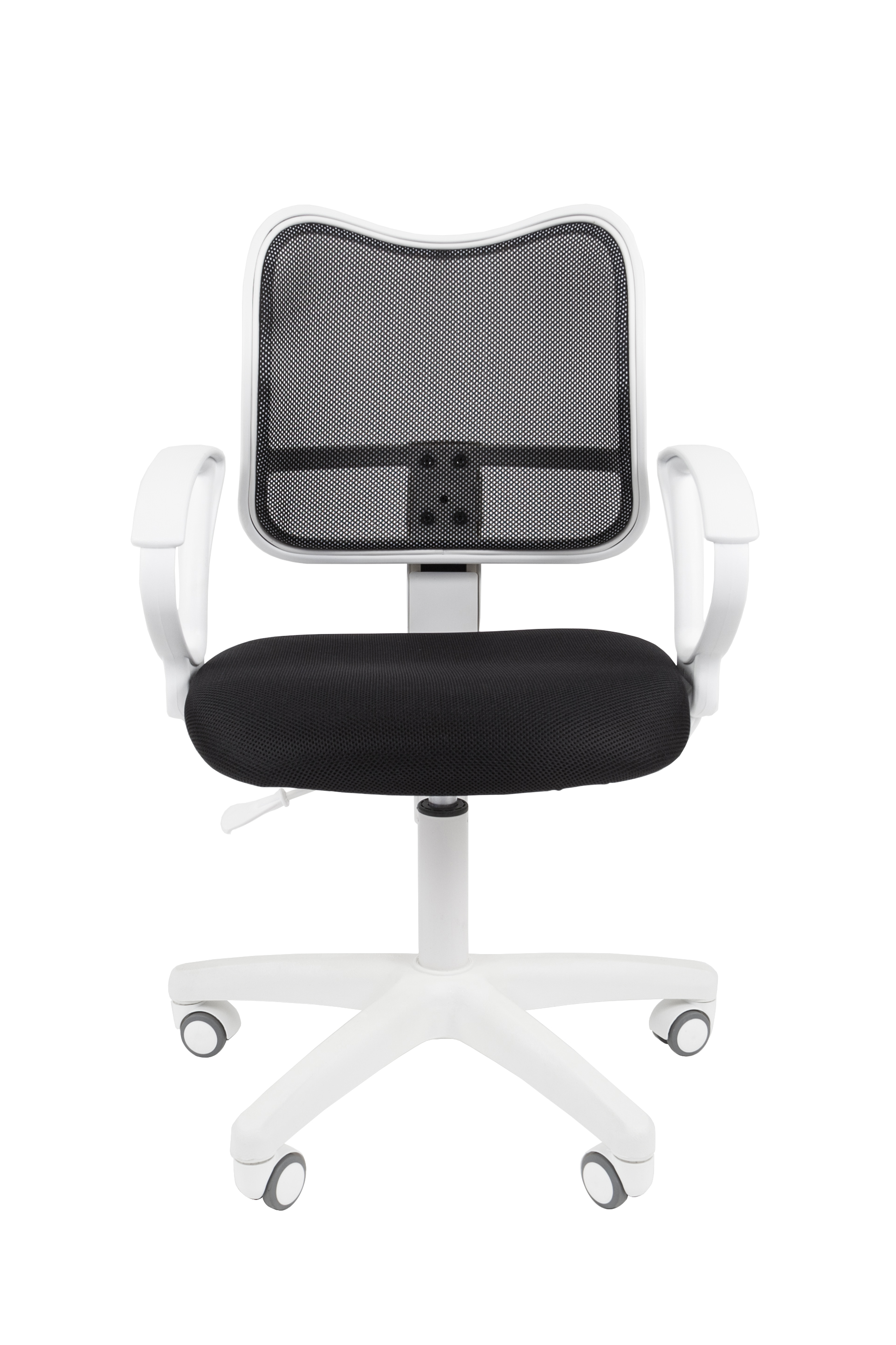 Кресло офисное CHAIRMAN 450 LT white