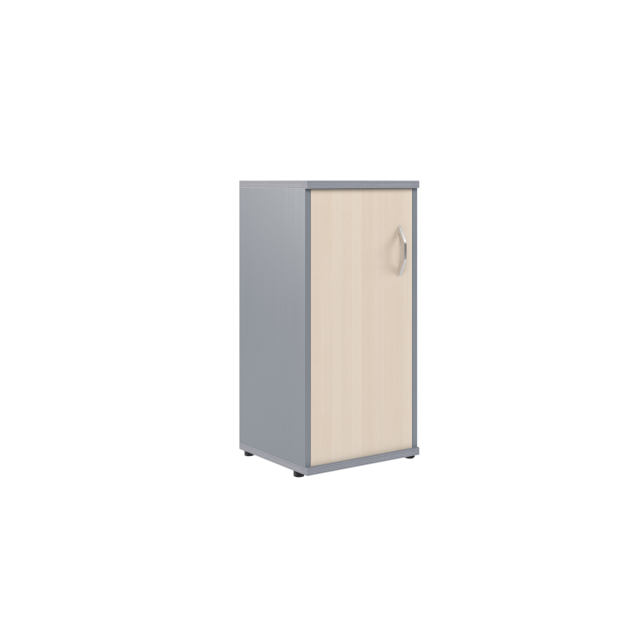 Шкаф колонка с глухой дверью IMAGO СУ-3.1(L)