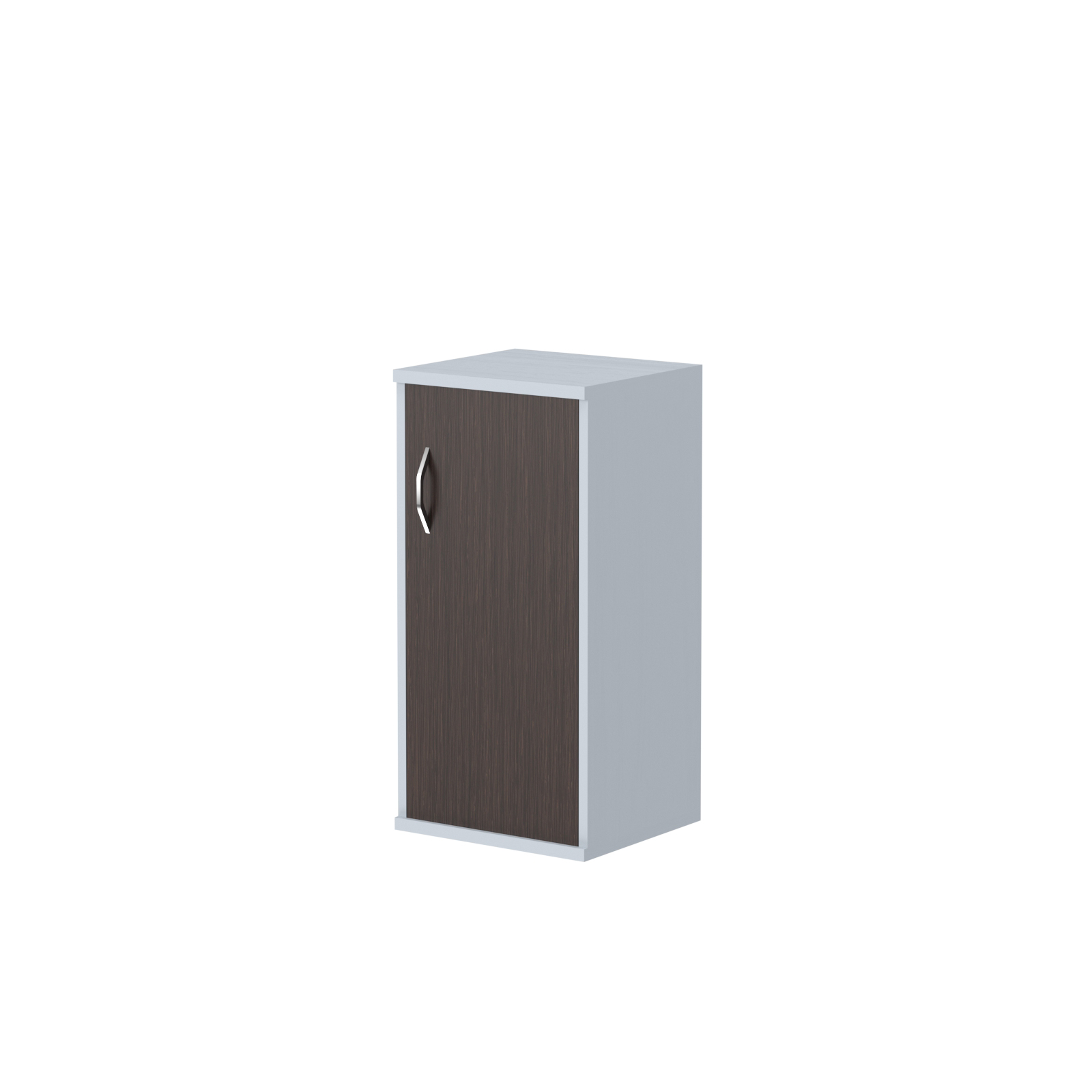 Шкаф колонка с глухой дверью IMAGO СУ-3.1(R)