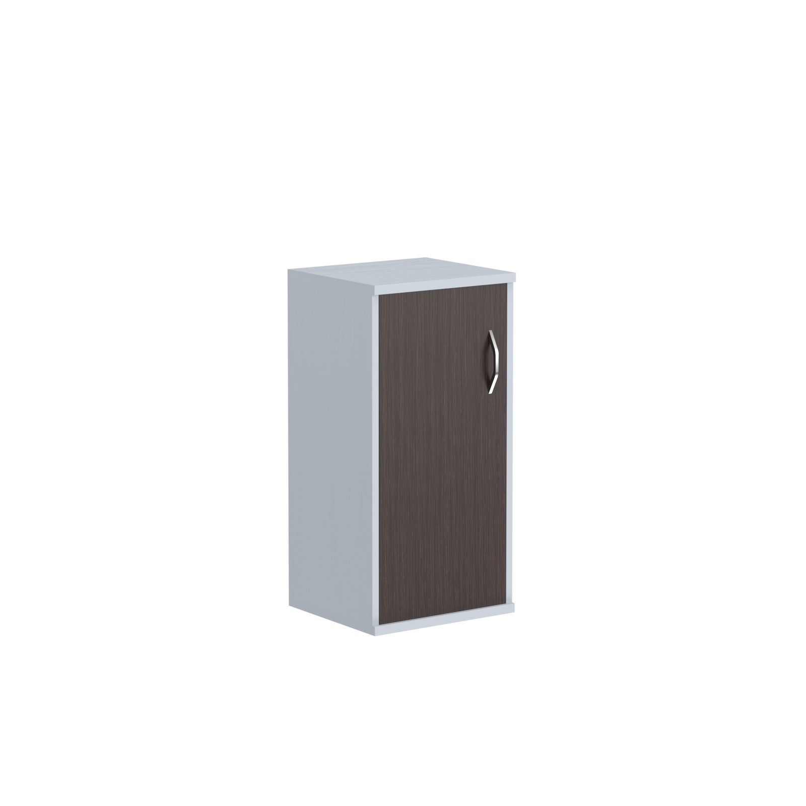 Шкаф колонка с глухой дверью IMAGO СУ-3.1(L)